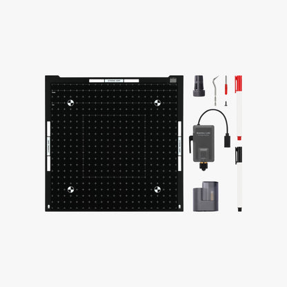 Cutting Upgrade Kit - H2 Series