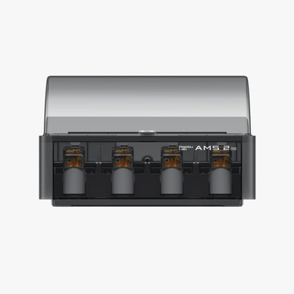 DEMO Bambu Lab - AMS 2 Pro