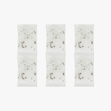 Desiccant for AMS Unit