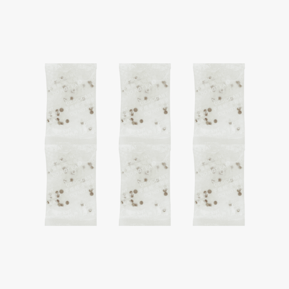 Desiccant for AMS Unit