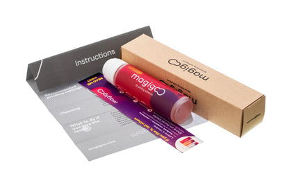 Magigoo – The 3D printing adhesive