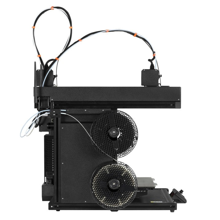 Original Prusa XL Semi-assembled 2-toolhead 3D Printer