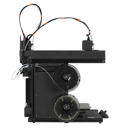 Original Prusa XL Semi-assembled 2-toolhead 3D Printer
