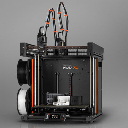Prusament PETG V0 Jet Black 1kg