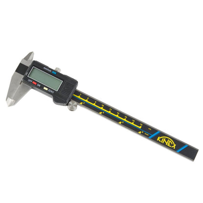 Digital Calipers Kinex 150mm