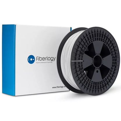 Fiberlogy Easy PET-G 1.75mm. - Grey 2,5kg