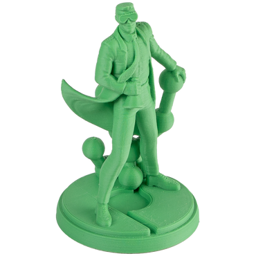 Polymaker | Panchroma PLA | Matte Forest Green | 1.75mm | 1 kg