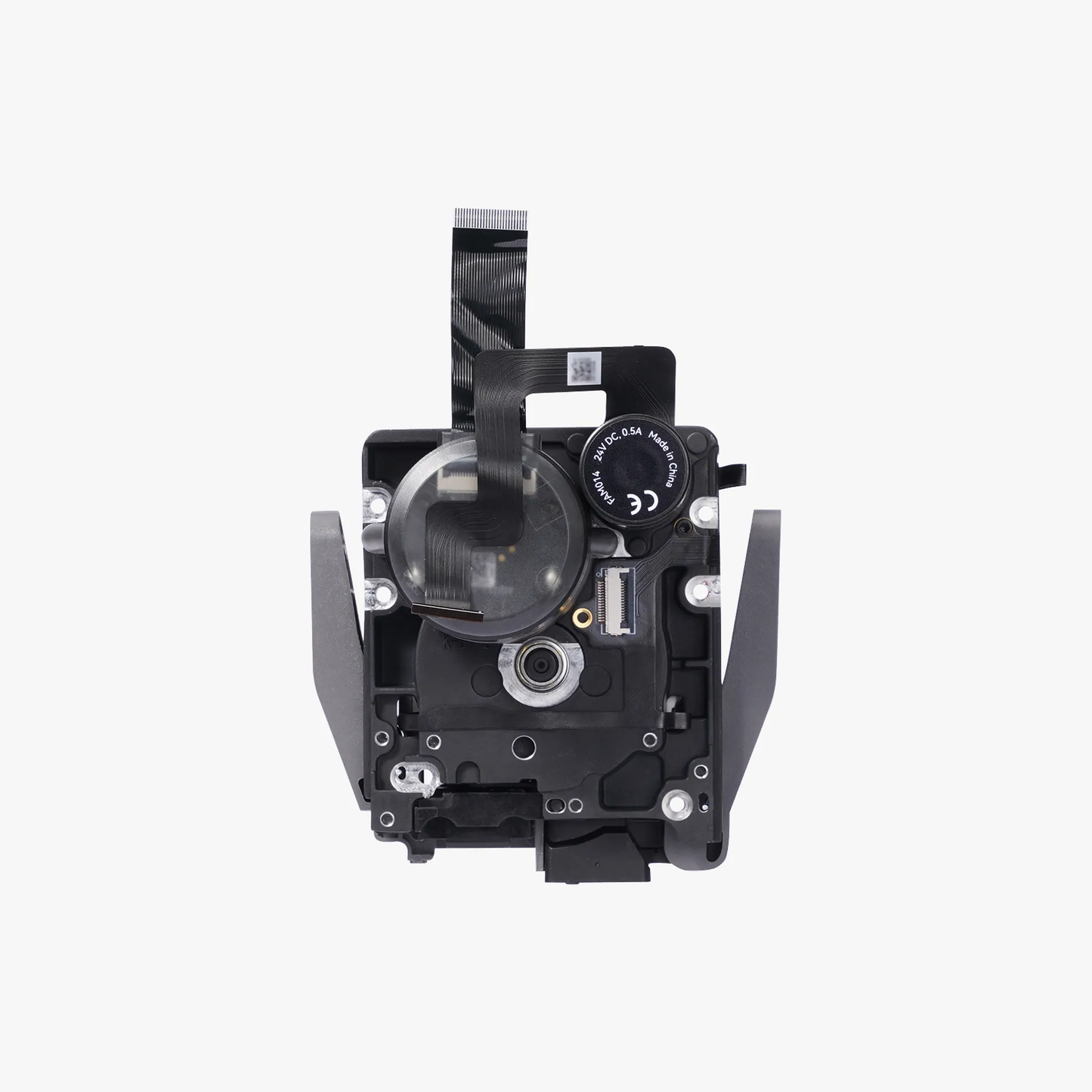Dual Extruder Unit