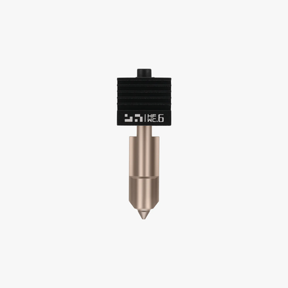 Tungsten Carbide Nozzle - H2/P2S/X2D