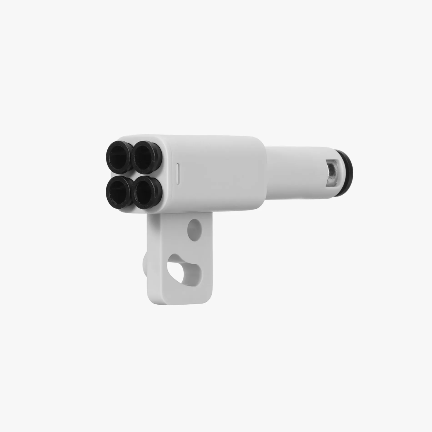 Bambu 4-in-1 PTFE Adapter ( X1 Series/P1 Series/H2D/H2S/P2S )