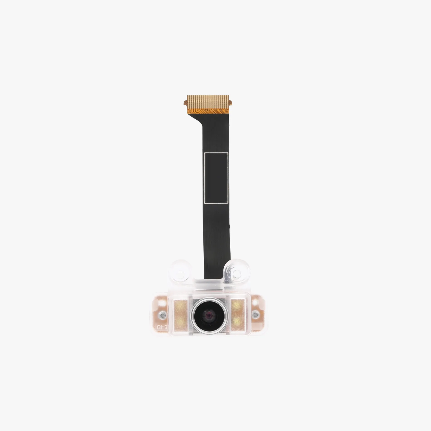 Nozzle Camera