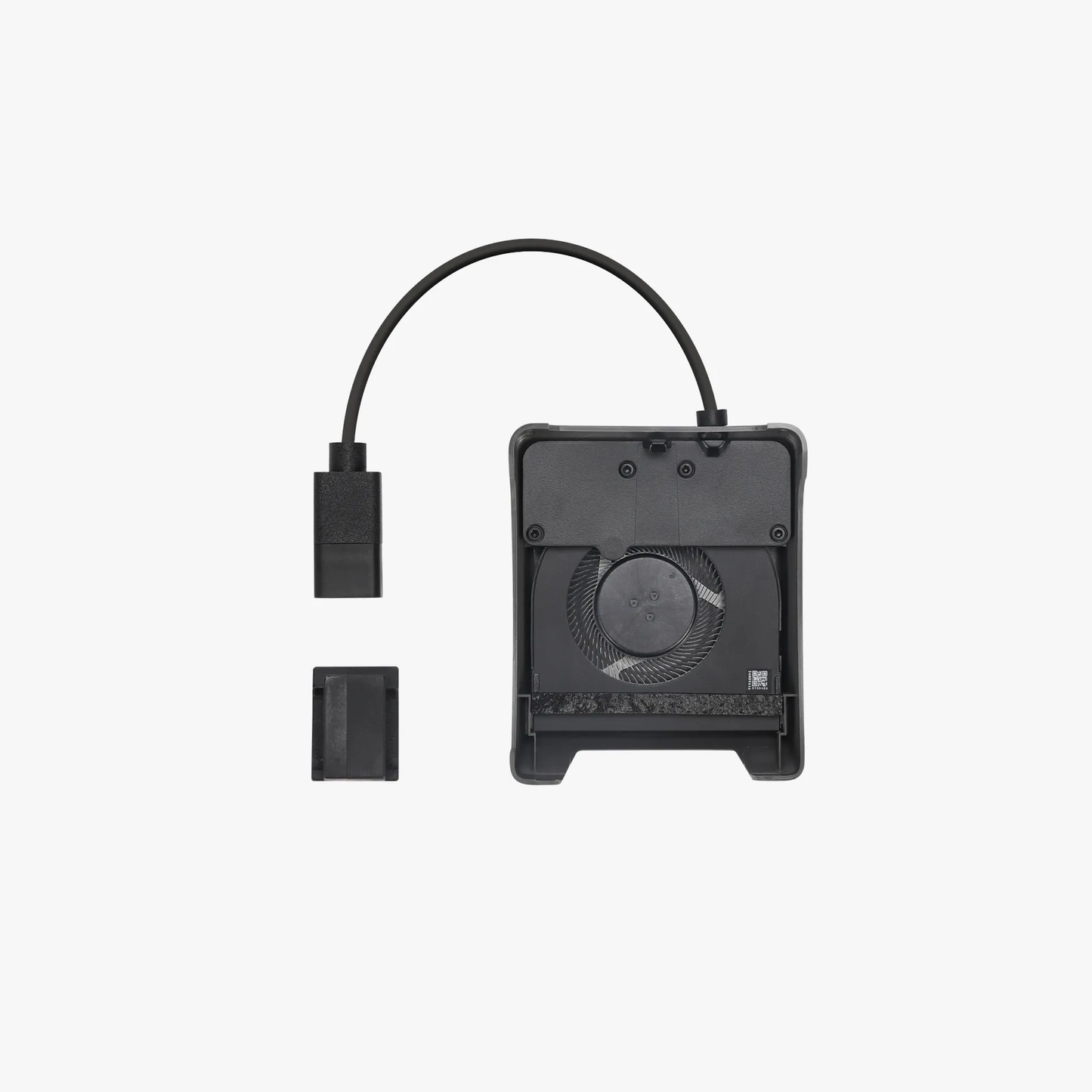 Toolhead Enhanced Cooling Fan