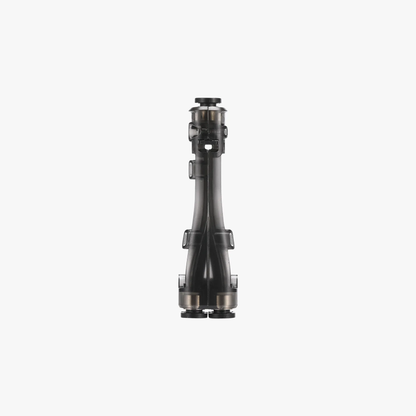 Bambu 4-in-1 PTFE Adapter ( X1 Series/P1 Series/A Serise/H2 Series)