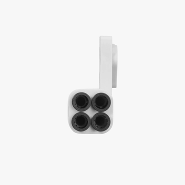 Bambu 4-in-1 PTFE Adapter ( X1 Series/P1 Series/H2D/H2S/P2S )