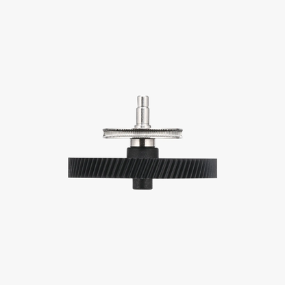 Dual Extruder Gears