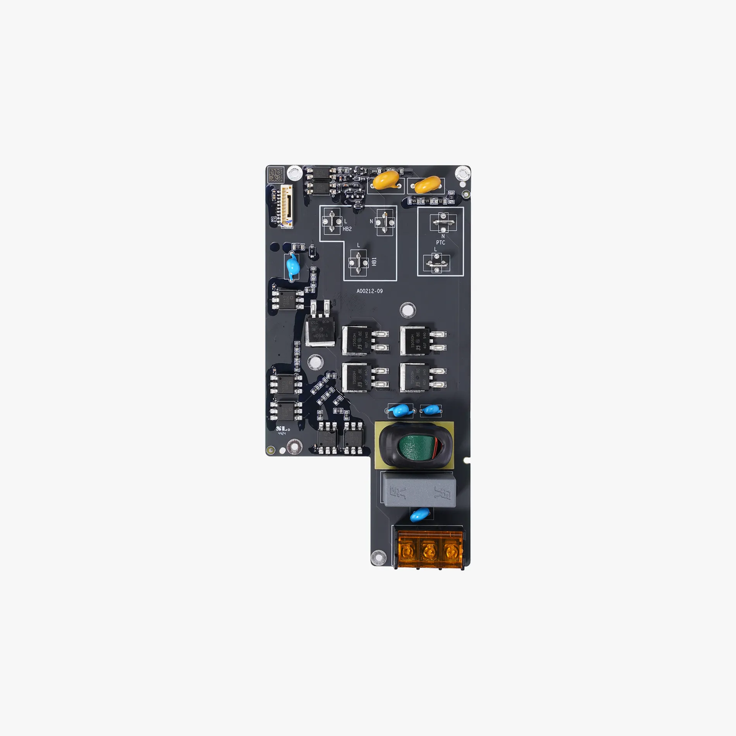 AC Board - H2 Series