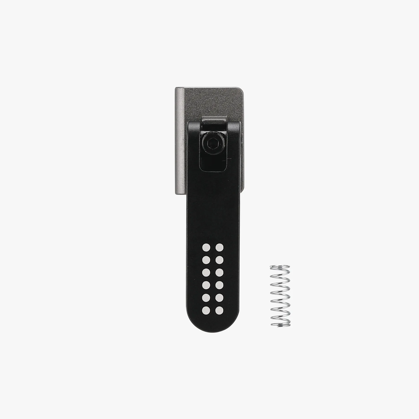 Quick-release Lever Unit