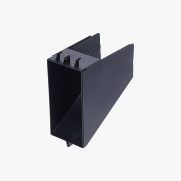 Purge Chute - H2 Series