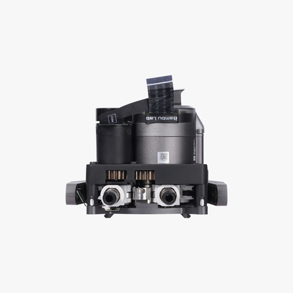 Dual Extruder Unit