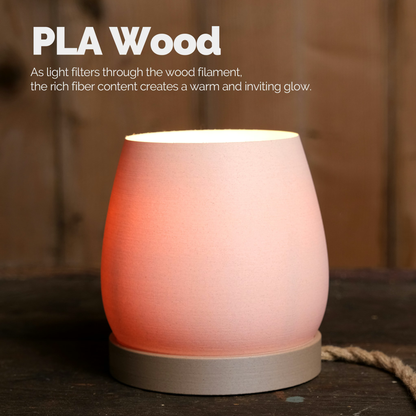 PLA Wood - Nordic Birch