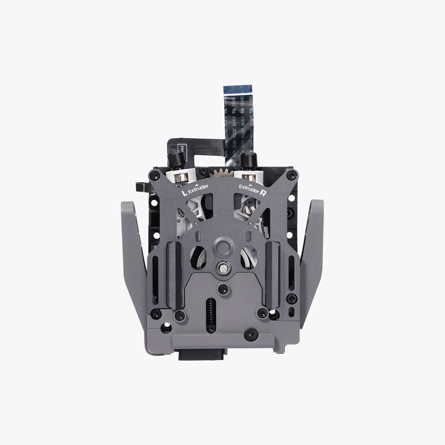Dual Extruder Unit