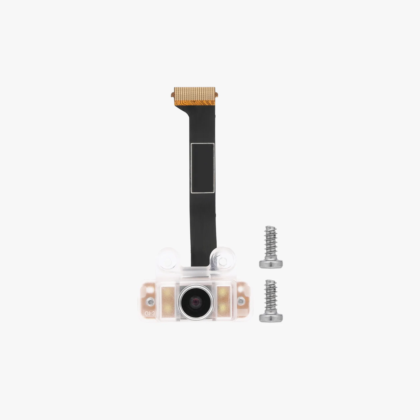Nozzle Camera