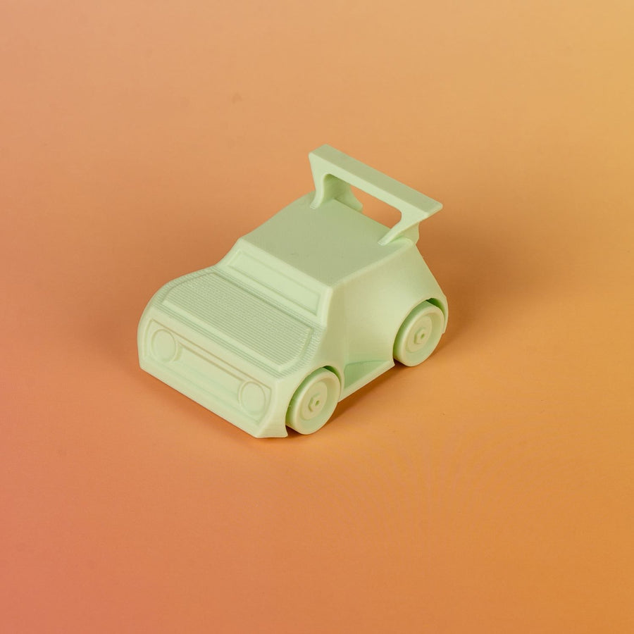 Polymaker | Panchroma PLA | Matte Pastel Mint | 1.75mm | 1 kg