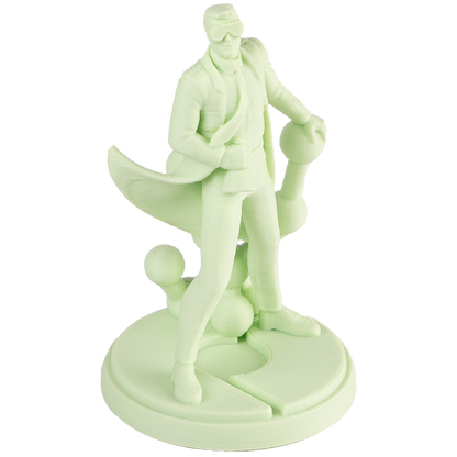 Polymaker | Panchroma PLA | Matte Pastel Mint | 1.75mm | 1 kg