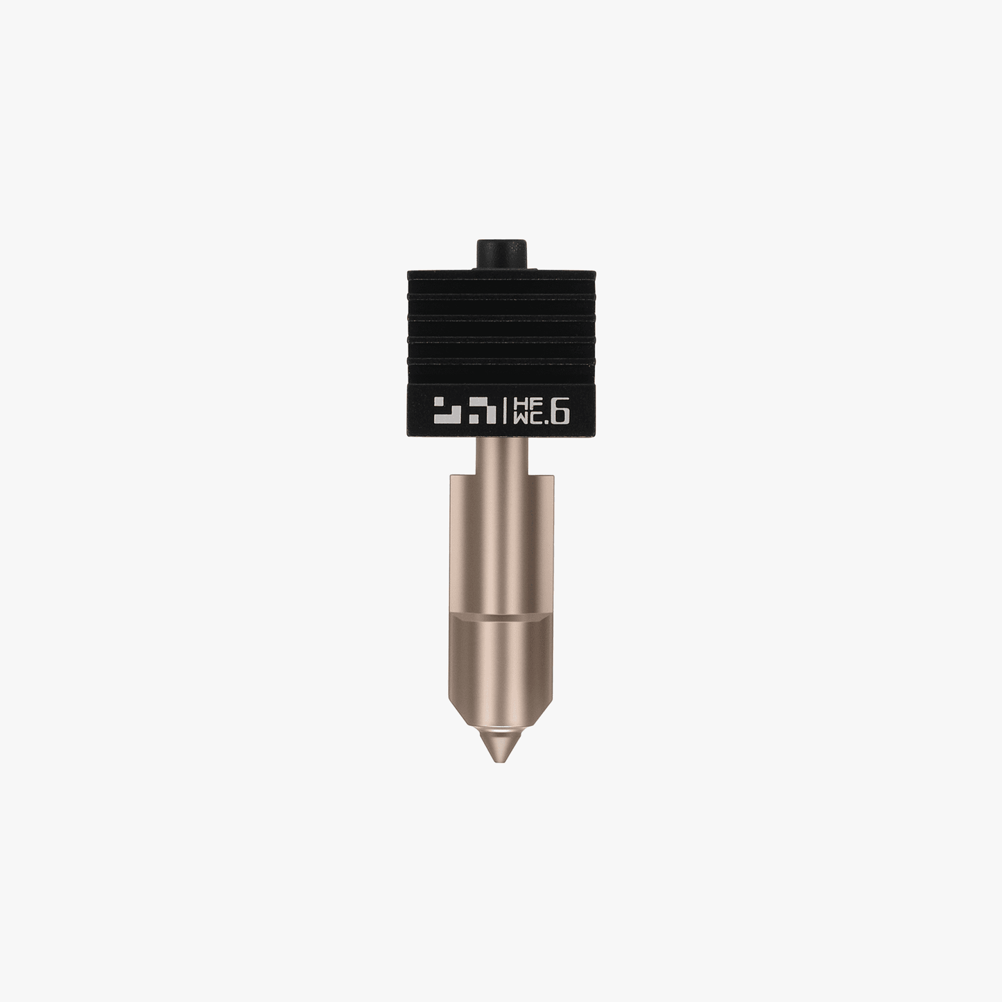 Tungsten Carbide Nozzle - H2S - High Flow