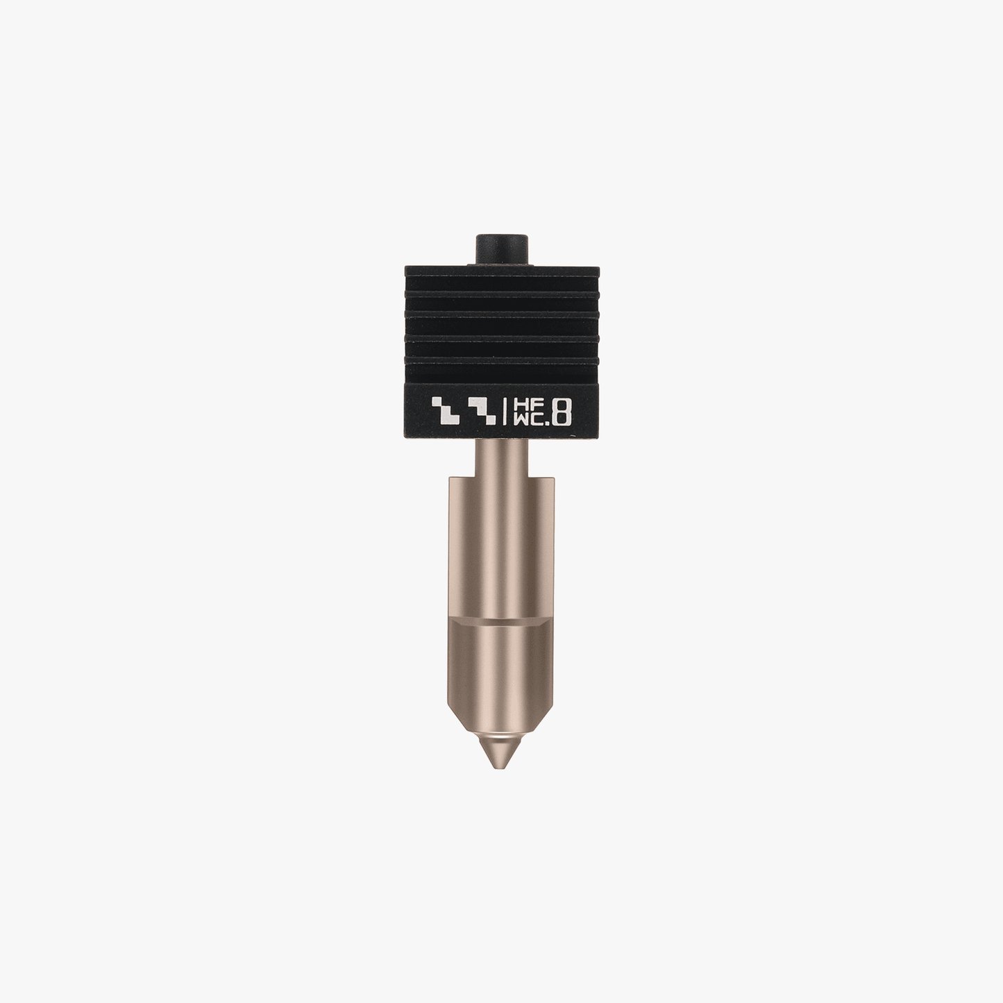 Tungsten Carbide Nozzle - H2S - High Flow