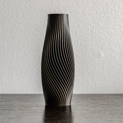 Polymaker | Panchroma PLA | Matte Charcoal Black | 1.75mm | 1 kg