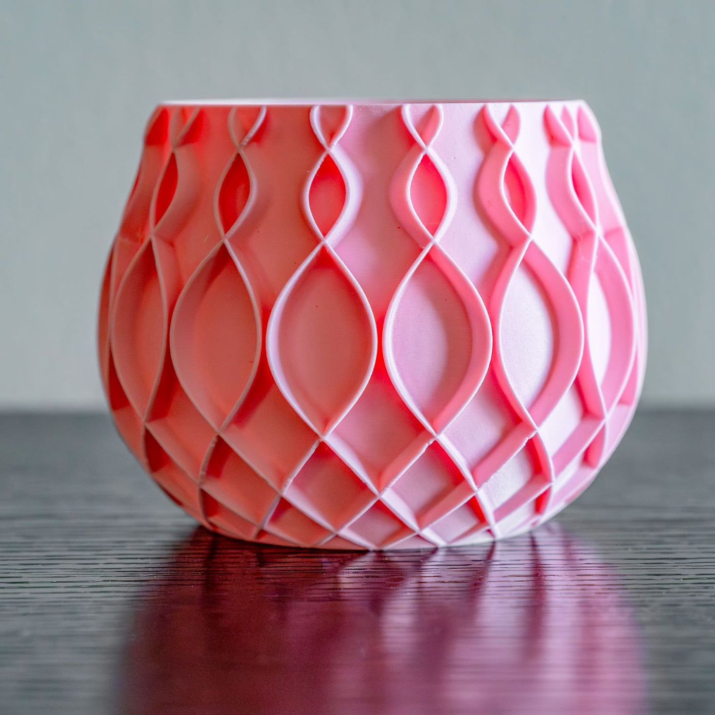 Polymaker | Panchroma PLA | Matte Sakura Pink | 1.75mm | 1 kg