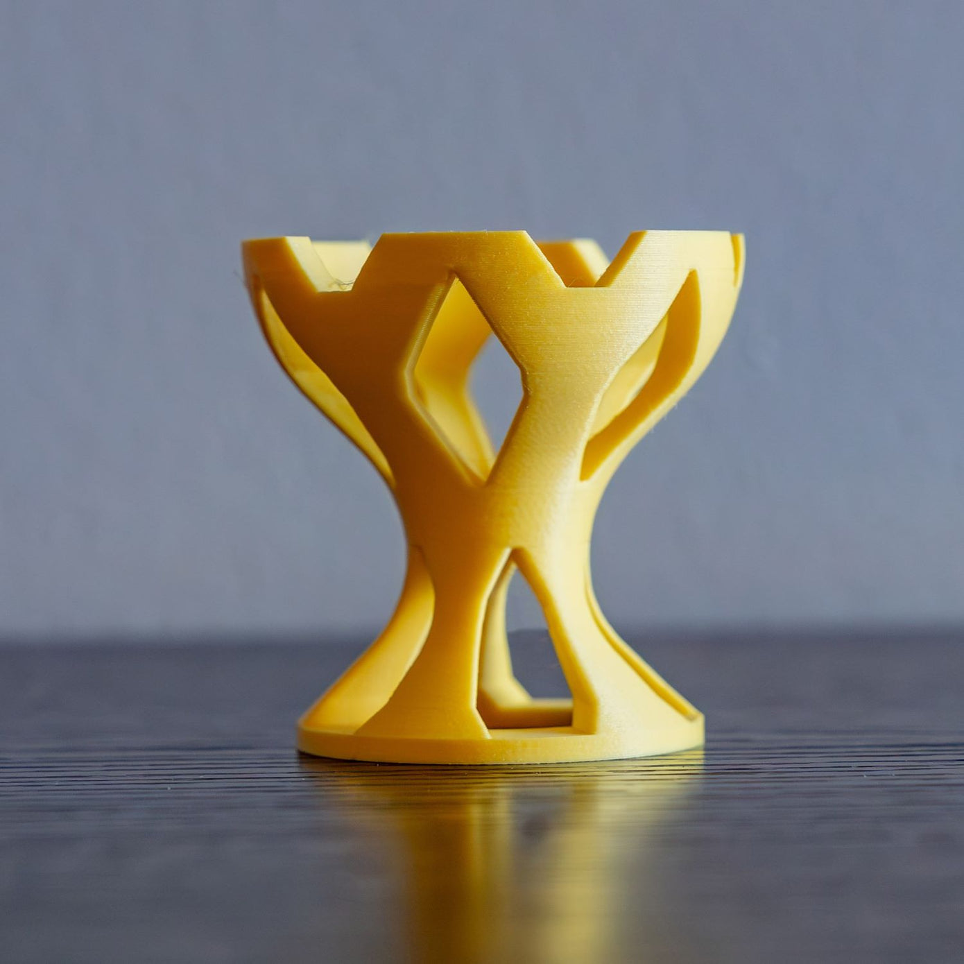 Polymaker | Panchroma PLA | Matte Savannah Yellow | 1.75mm | 1 kg
