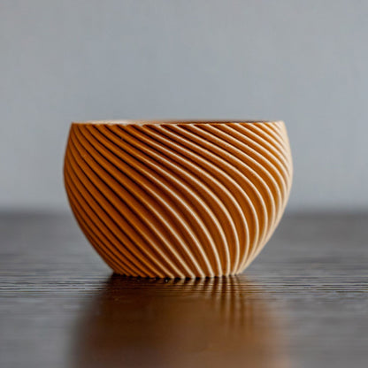 Polymaker | Panchroma PLA | Matte Wood Brown | 1.75mm | 1 kg