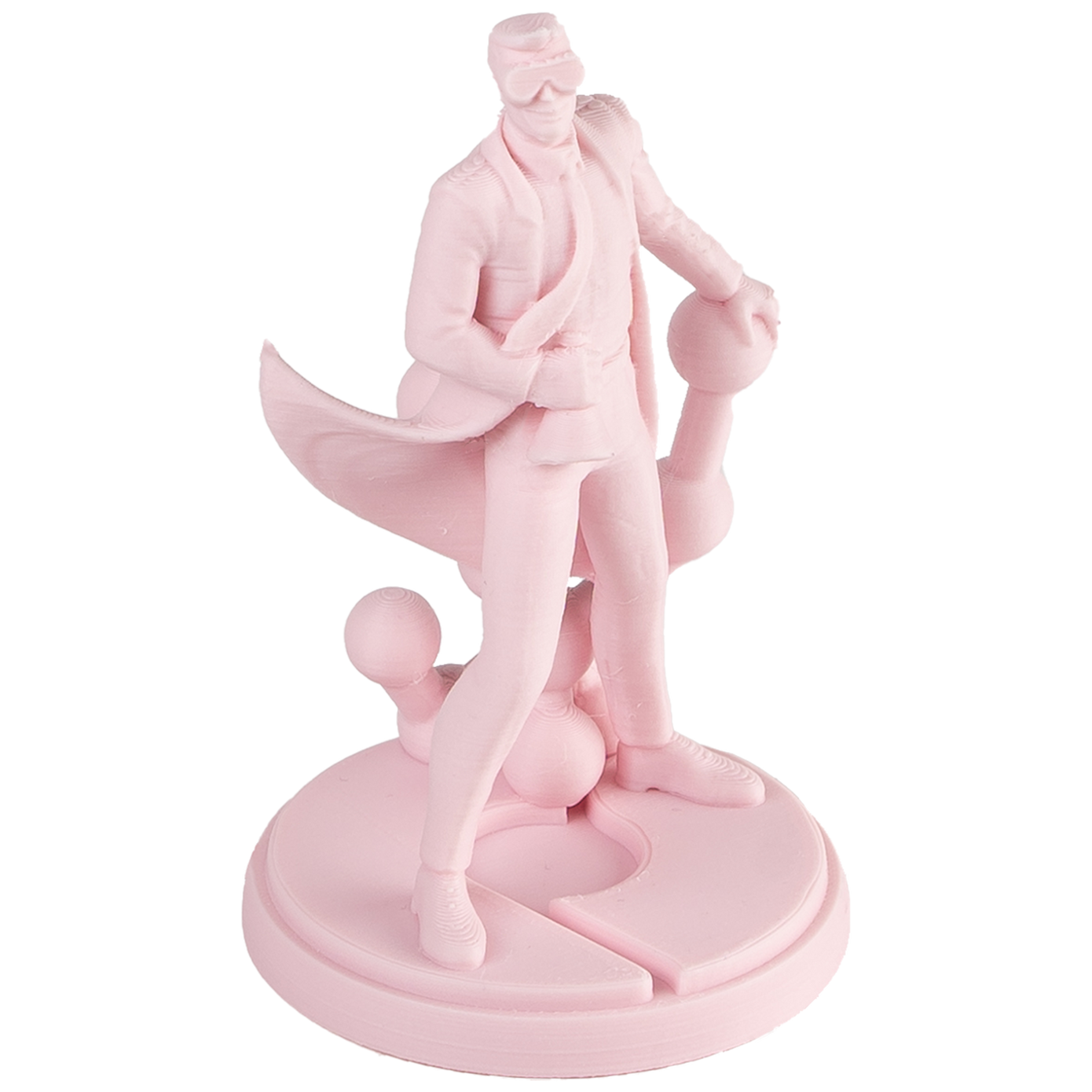 Polymaker | Panchroma PLA | Matte Pastel Candy | 1.75mm | 1 kg