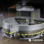 Polymaker | Fiberon | PPS-GF20 Grey | 1.75mm | 500g