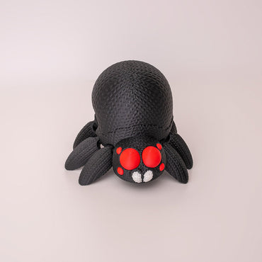 Polymaker | Panchroma PLA | Satin Black | 1.75mm | 1 kg