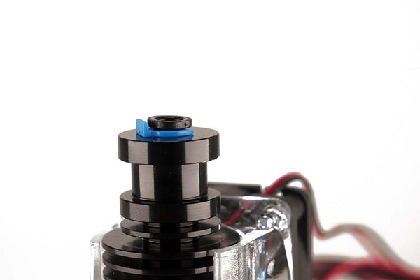 Revo™ Six - Fully loaded kit